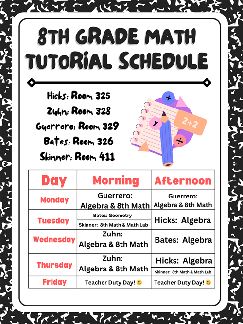 tutorials